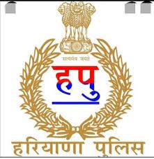 Haryana Police